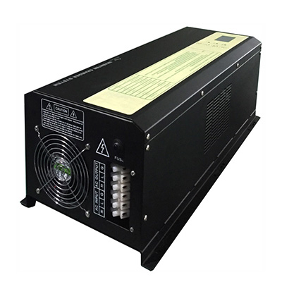 美格三特6000W工频逆变器